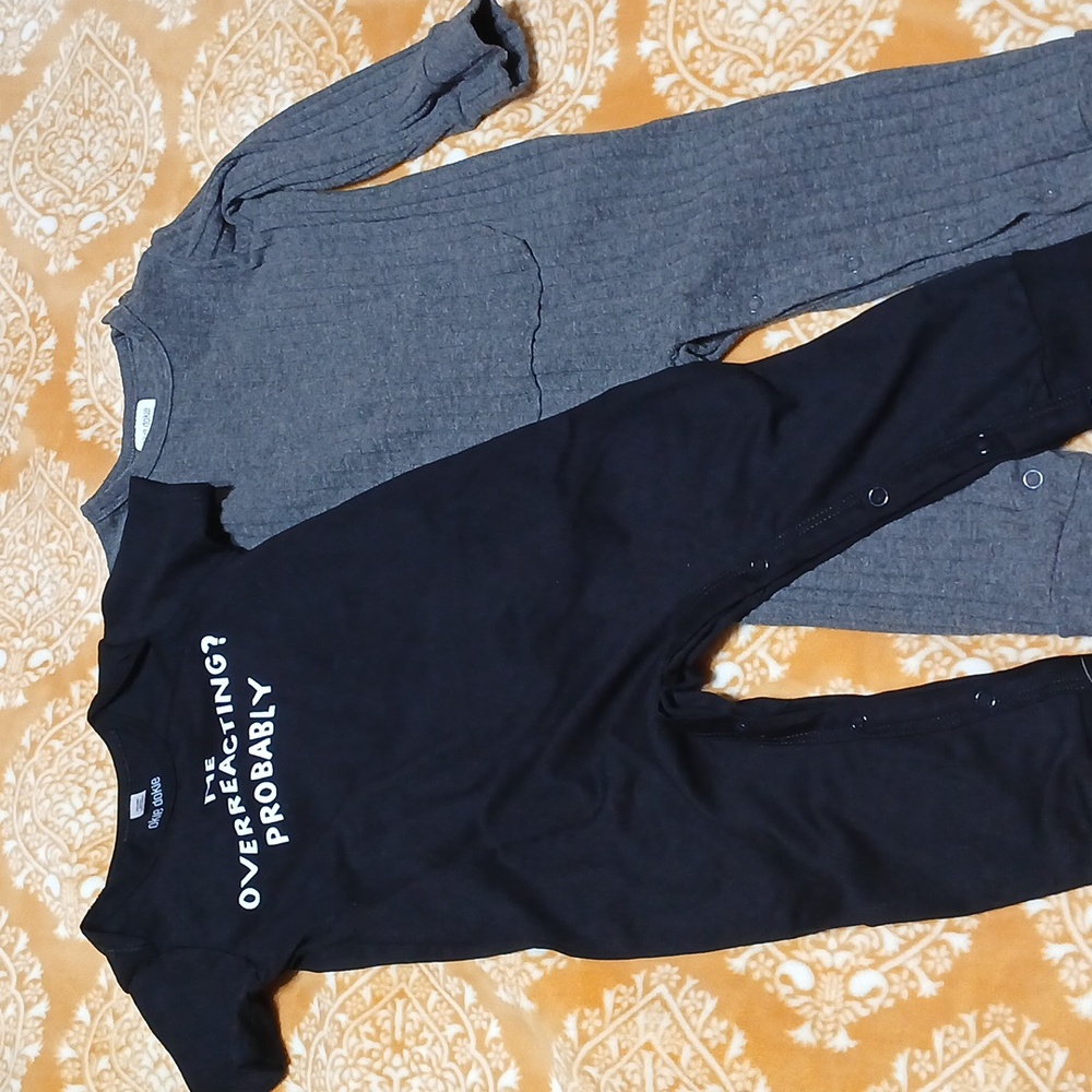 12 month okie dokie outfits